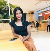 Anamika MP