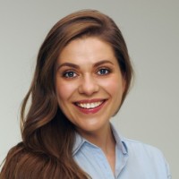 Alicia Gilbert