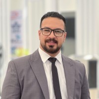 Moataz R. Mahmoud