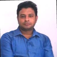 ASHIS KUMAR BARIK