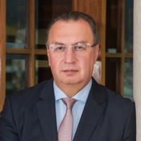 Francisco Naranjo Martínez