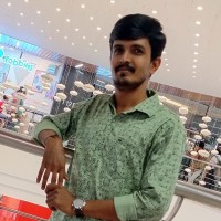 Velusamy Karuppusamy