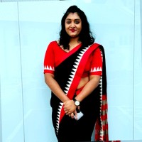 Nishani Sutharshan