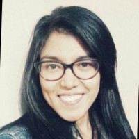 Meylin Kohagura Gonzales