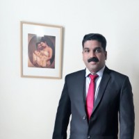 Sujeesh Pilicode