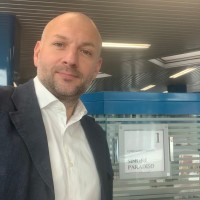 Simone Paradiso