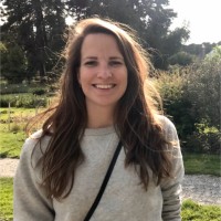 Madelaine Silfverskiöld