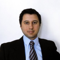 Daniel Castillo Marrero