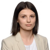 Maria Hagiu