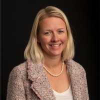 Tina Dalseide Staude