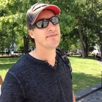 Eric Comeau