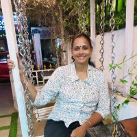 Muthu Lakshmi Mahadevan