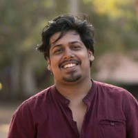 Adarsh K