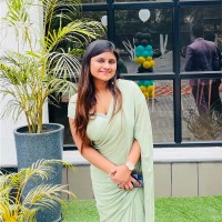 Tanisha Agarwal