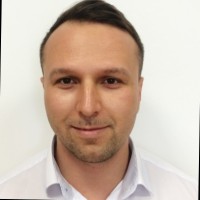 Sergey Pushkarev