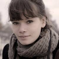 Coline Rousteau