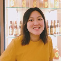 Yileen Tan
