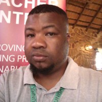 ITUMELENG MALETE
