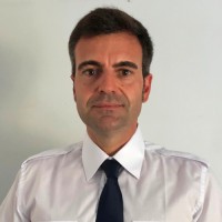 David Blanco Casadesús