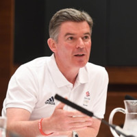 Hugh Robertson