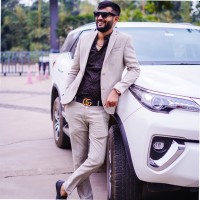 SHRENIK RAJA JAIN