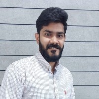 Dr Navaneeth Vm