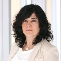 Maria Luisa Martínez Giménez