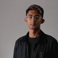 Nafiz Ahamed