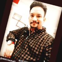 Nikhil Harsh