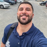 Alexsander Porto