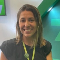 Analú Milek Dos Santos