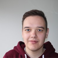 Daniel Harland