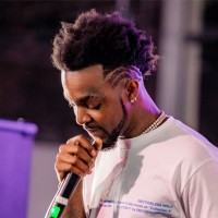 Roscoe Dash