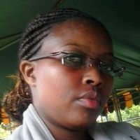 GRACE  W. GACHANJA