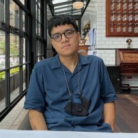 Timotius Manggala Prasetya