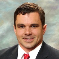 Ben Price