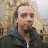 Jacob Kolasinski