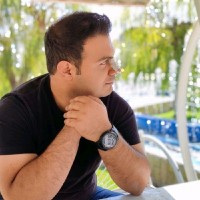 Mohammad Ebrahimi