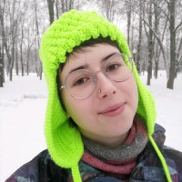 Eugenie Poddubitskaya