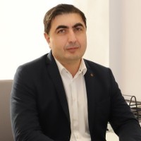Farid Firidunov