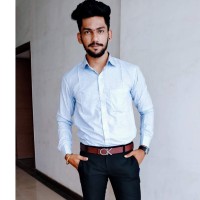Devang Shetye
