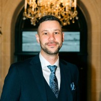 Misha Jaboyedoff