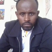 Mulugeta Tesfaye