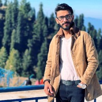 Muaz Ahmed