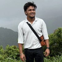 Harish M H