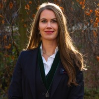 Leonie De Ridder