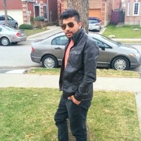 Akash Arora
