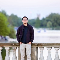 Tim Xie