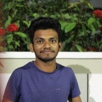 Tarun Medisetti