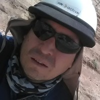 Enrique Villarroel